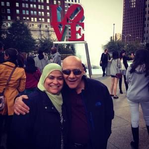 Meet your Posher, Azza